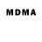 МДМА crystal MATS_X