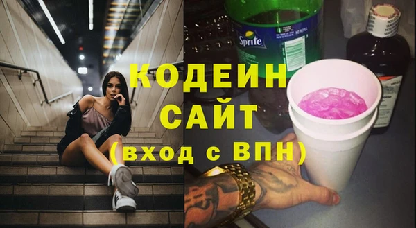 молекула духа Алексин